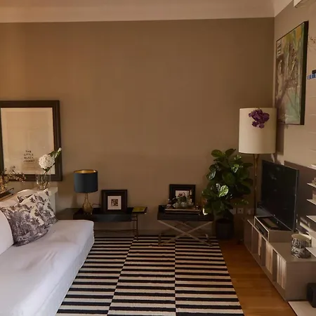 Signature Apartment