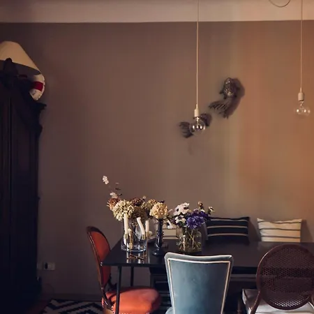 Signature Daire Milano