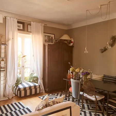 Daire Signature Milano