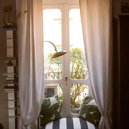 Signature Daire Milano