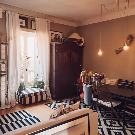 Daire Signature Milano