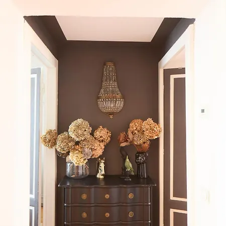 Signature Apartmán Milán