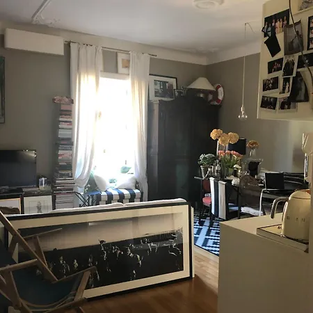 Signature Apartmán *