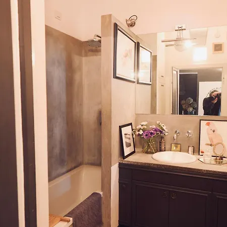 Signature Apartmán *